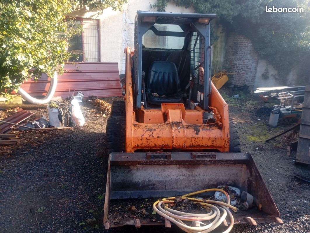 Bobcat 753 (image 2)
