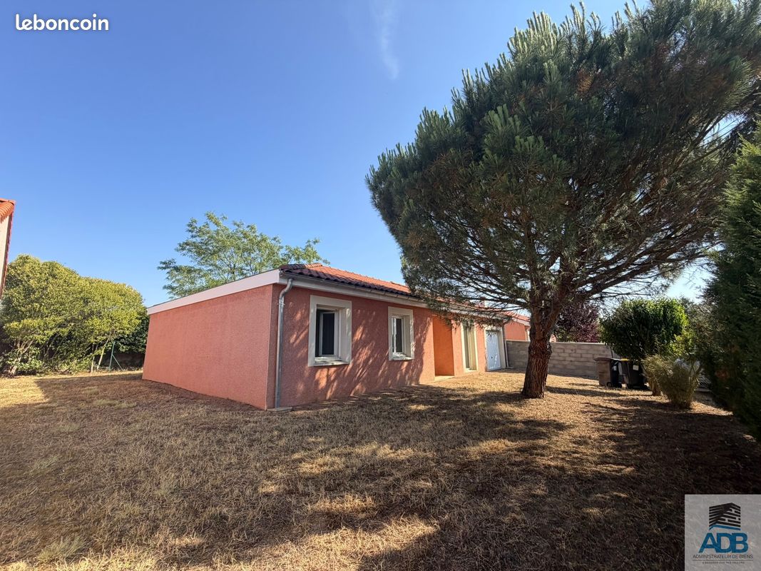 Maison 6 pièces 100 m² · à Villerest · 100 m² · 229 000 €