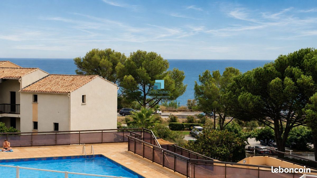 Appartement 3 pièces 37 m² · à Roquebrune-sur-Argens · 37 m² · 249 000 €