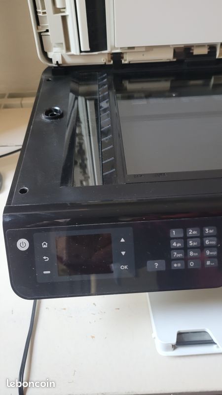 Imprimante scanner HP (image 3)
