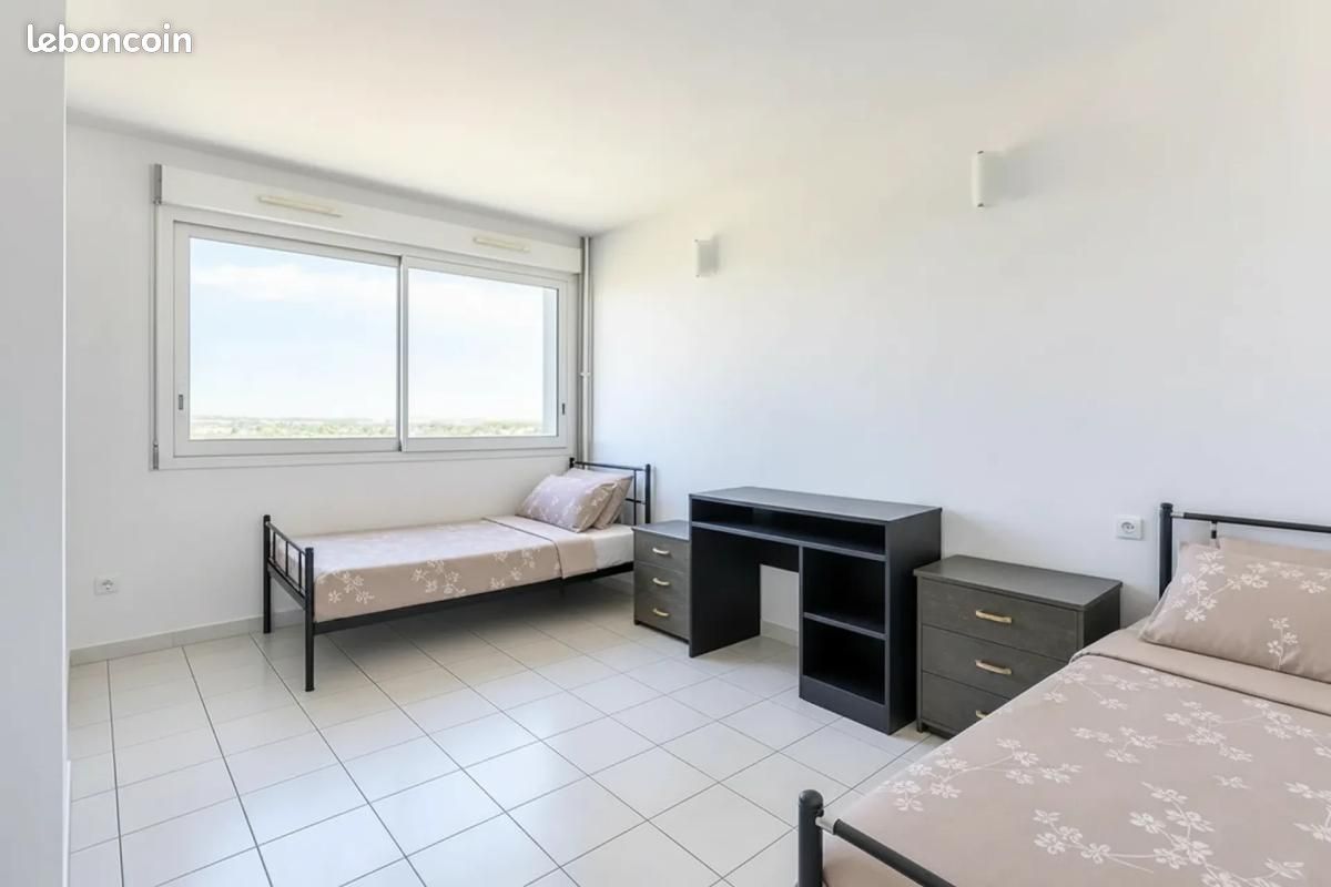 Appartement 3 pièces 67 m² (image 1)