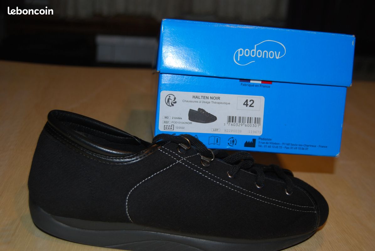 Podonov Chaussures Operation Hallux Valgus Pied Chaussure Hallux