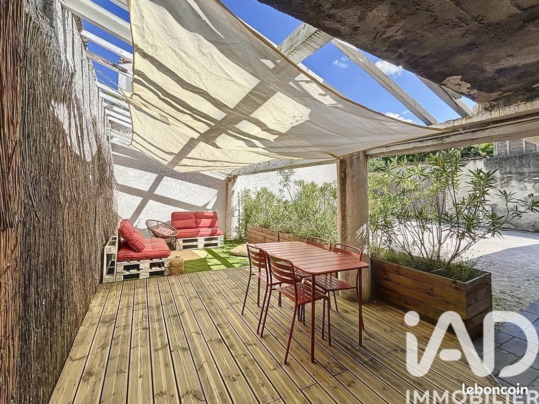 Maison 5 pièces 113 m² · à Feyzin · 113 m² · 299 000 €