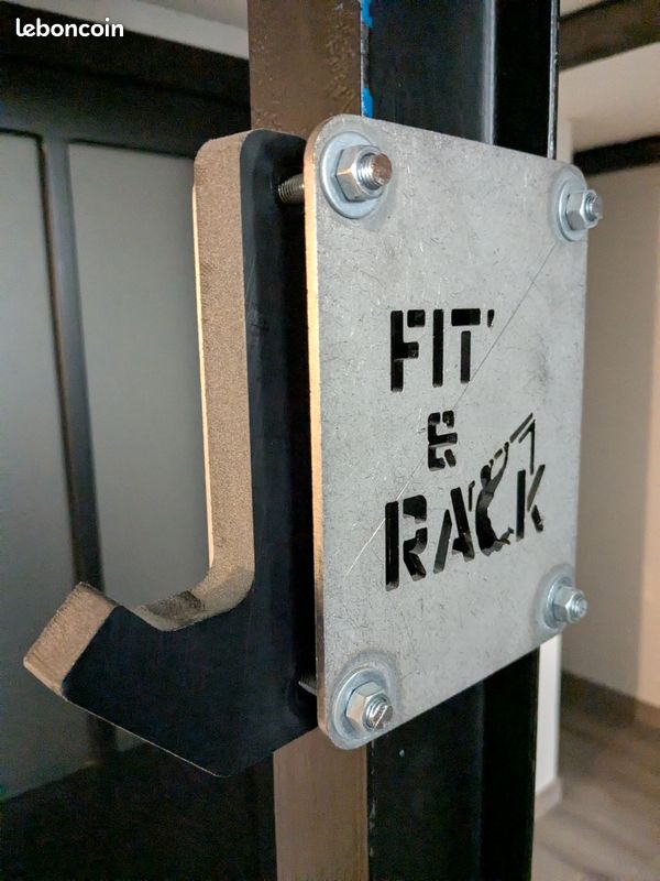 Rack Fit and Rack (image 1)