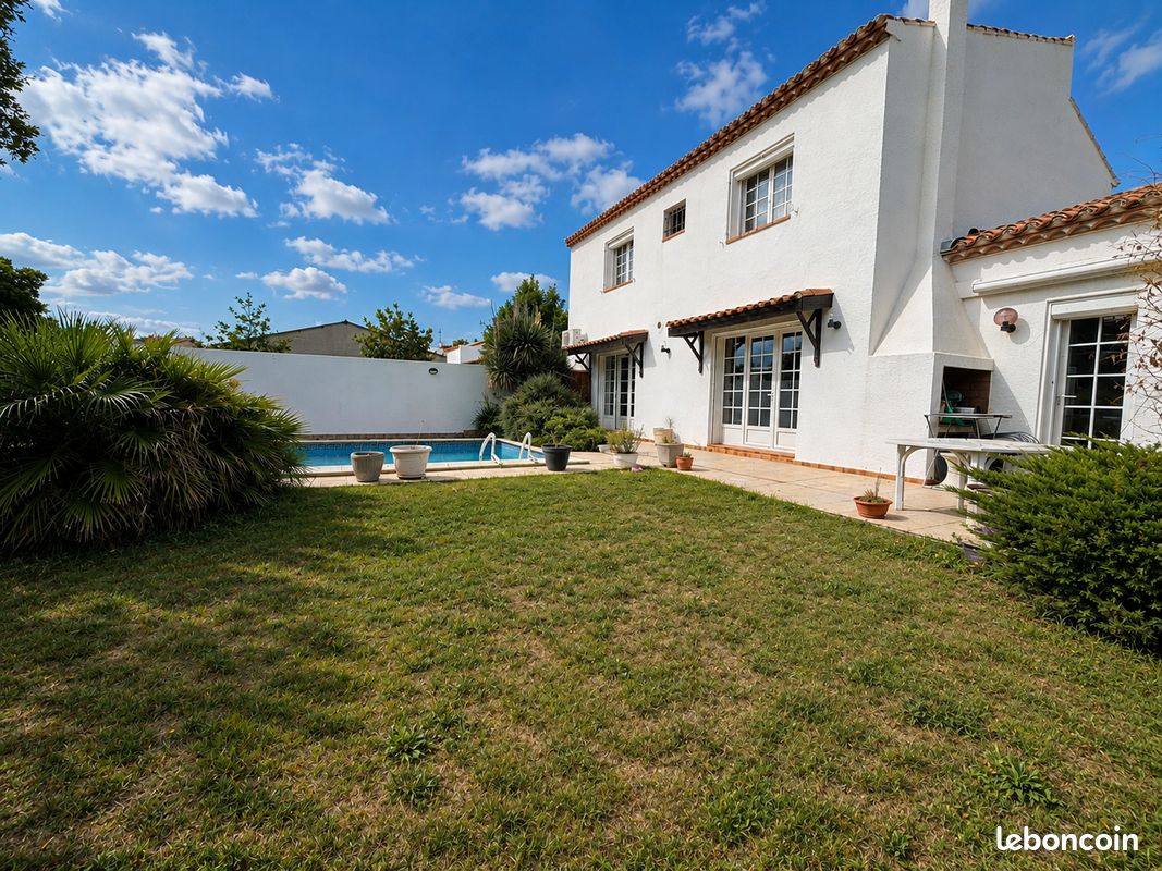 Maison 4 pièces 152 m² · à Narbonne · 152 m² · 399 000 €