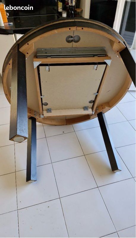 Table extensible IKEA (image 2)