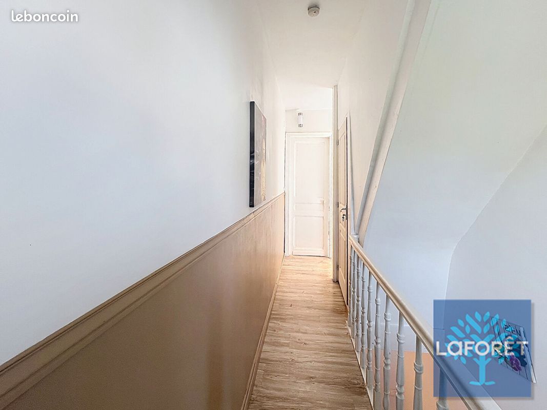 Maison a louer valenciennes - 5 pièce(s) - 112 m2 - Surfyn