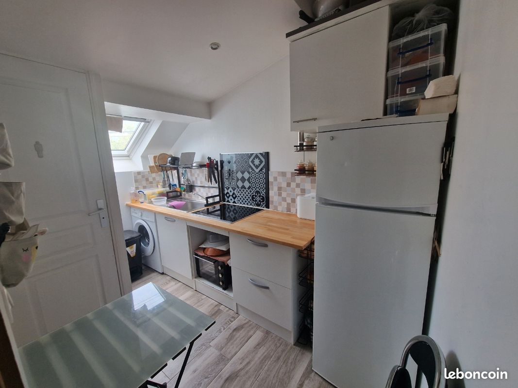 Appartement 1 pièce 22 m² · à Pontault-Combault · 22 m² · 700 €/mois