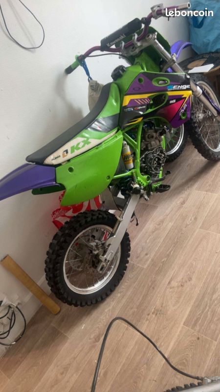 85 kx (image 2)