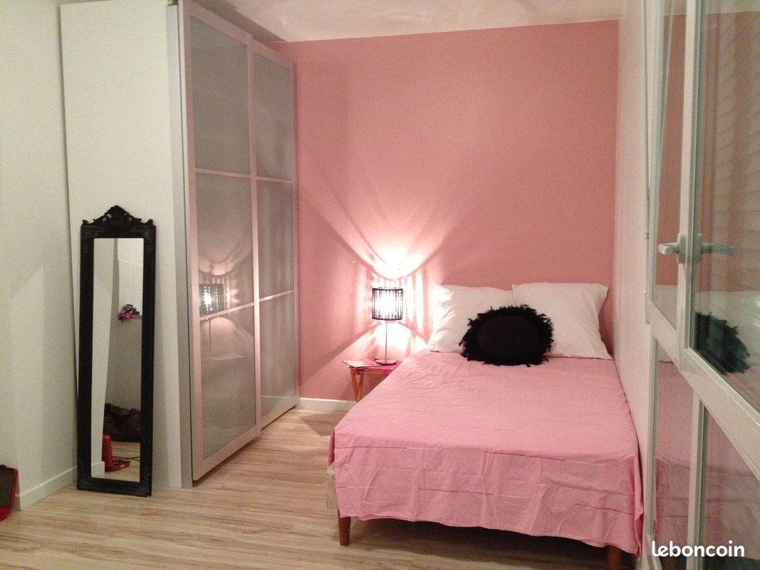 Appartement a louer saint-cyr-l'ecole - 1 pièce(s) - 25 m2 - Surfyn