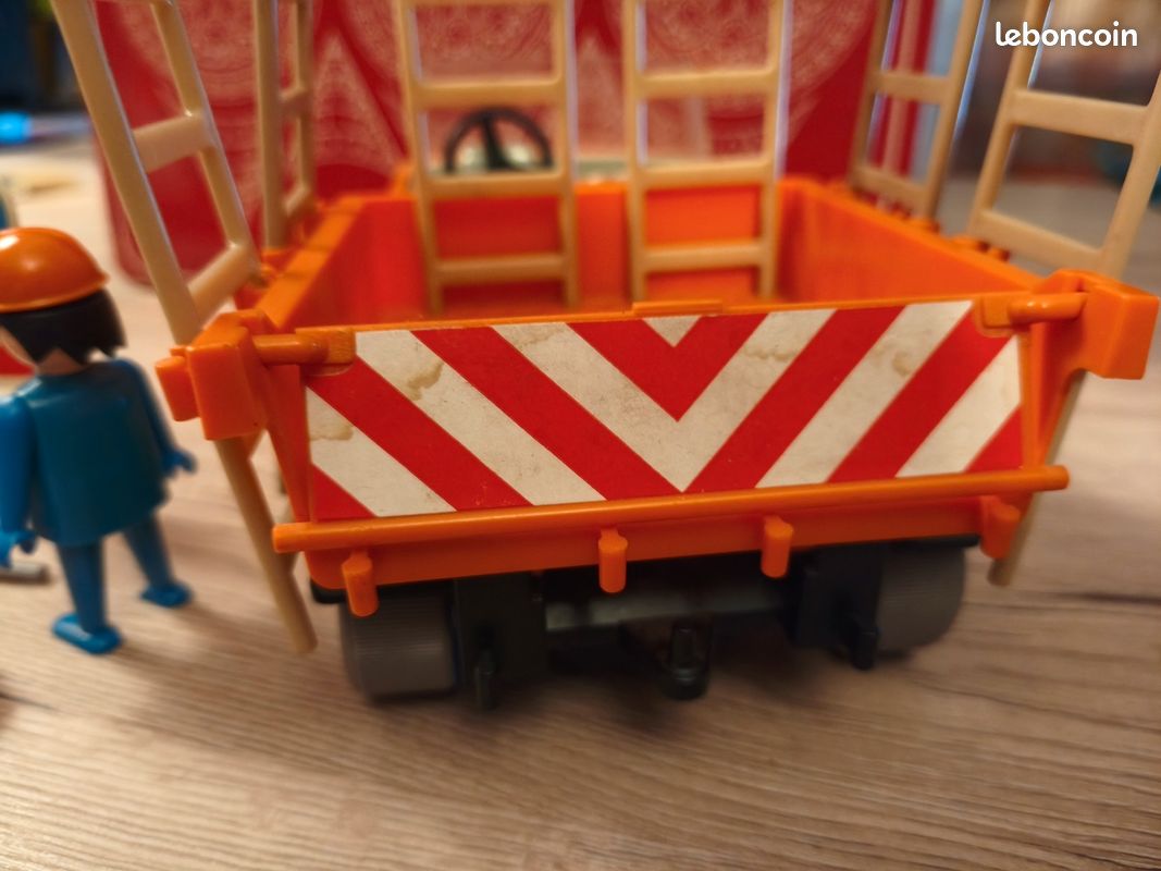 Playmobil 3203 - Jeu de construction - Women's