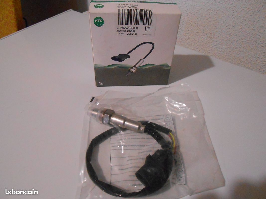 91780 NGK UAR9000-EE009 Sonde lambda 5 | AUTODOC prix et avis 91780 NGK UAR9000-EE009 Sonde lambda 5 | AUTODOC prix et avis
