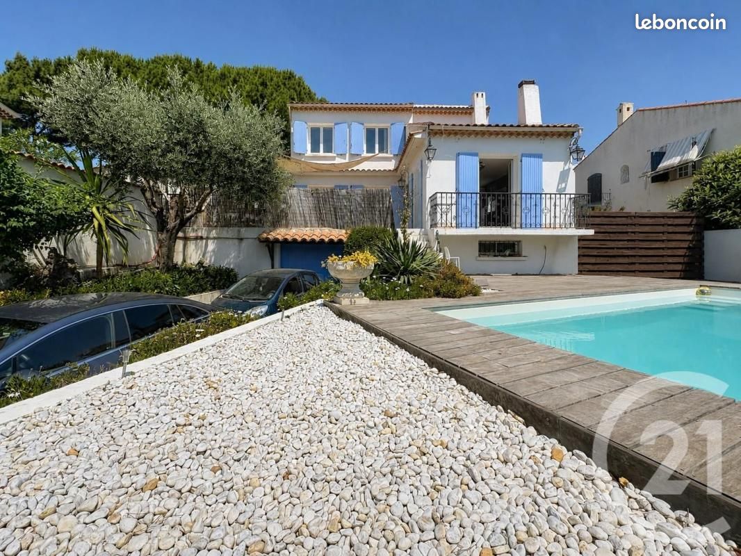 Maison 6 pièces 159 m² · à Béziers · 159 m² · 399 000 €