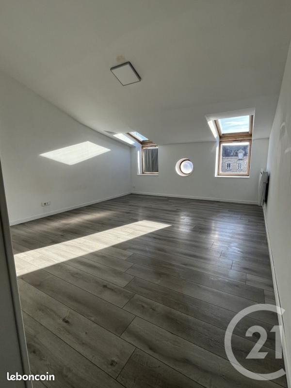 Appartement 2 pièces 37 m² · à Machecoul-Saint-Même · 37 m² · 525 €