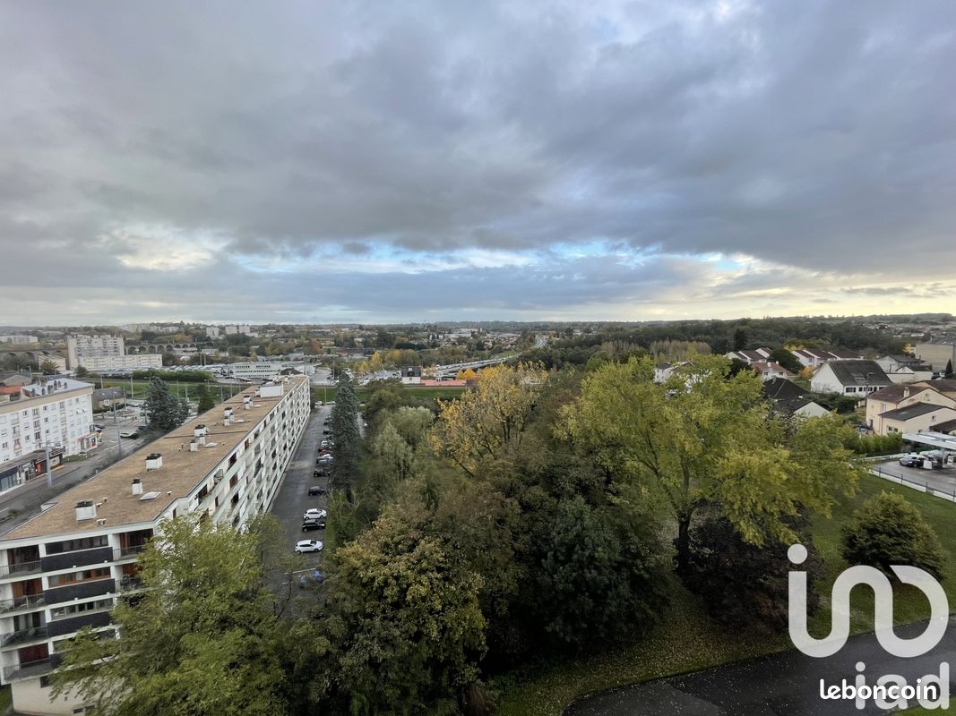 Appartement 3 pièces 60 m² - Limoges 87000 (image principale 2)