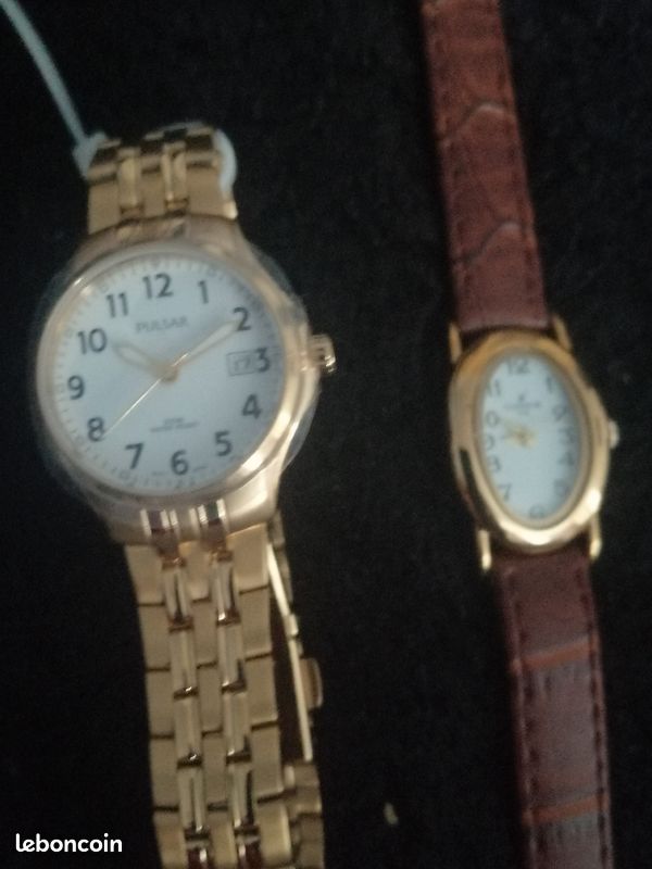 Montre à vendre à l'unité (image 1)