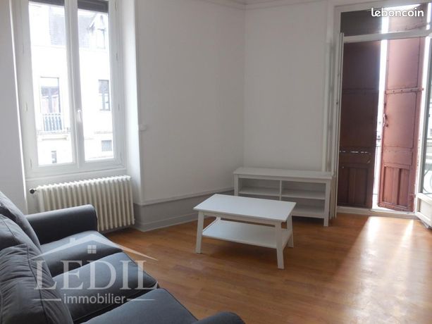 Appartement 3 pièces 72 m²