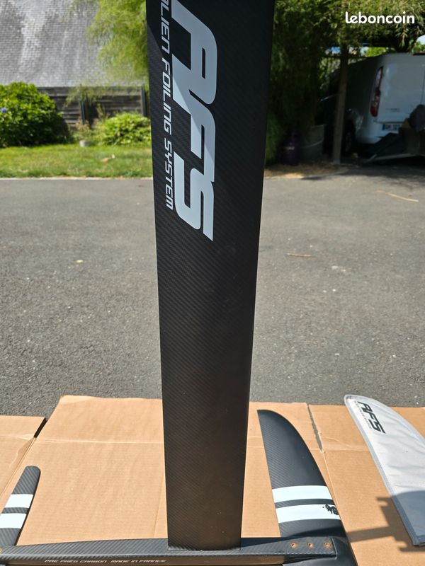 Foil wing AFS Performer 950 complet (image 8)
