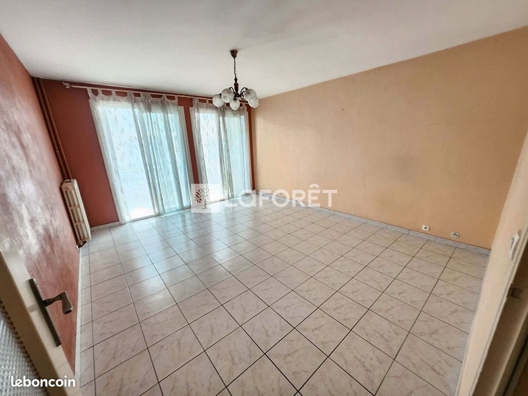 Appartement 3 pièces 66 m² · à La Seyne-sur-Mer · 66 m² · 140 000 €