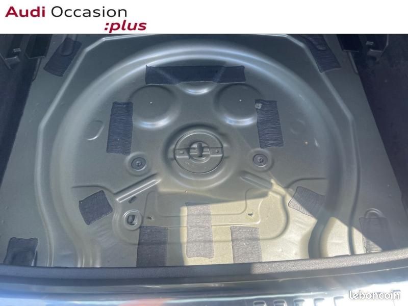 Audi Q3 Sportback 35 TFSI 150ch S line S tronic 7 (image 33)