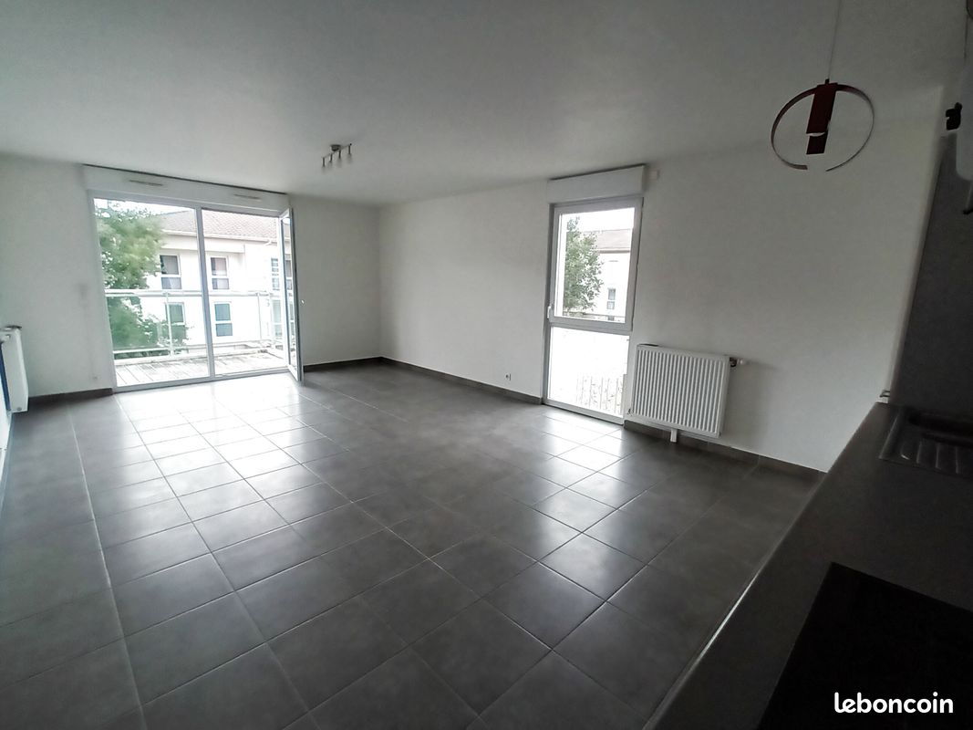 Appartement 3 pièces 65 m² · à Montlignon · 65 m² · 196 667 €