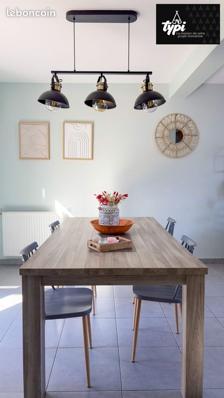 Maison 5 pièces 80 m² (image 8)