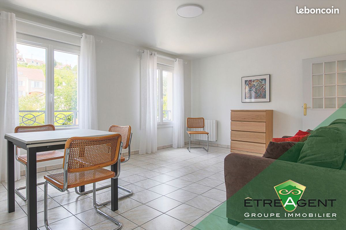 Appartement 1 pièce 33 m² · à Andrésy · 33 m² · 785 €