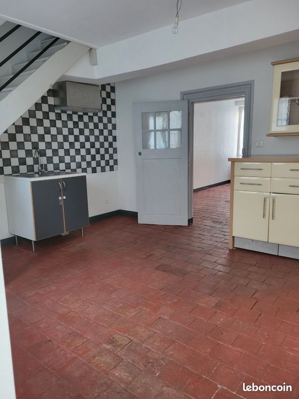 Appartement 3 pièces 67 m² · à Beaugency · 67 m² · 685 €/mois