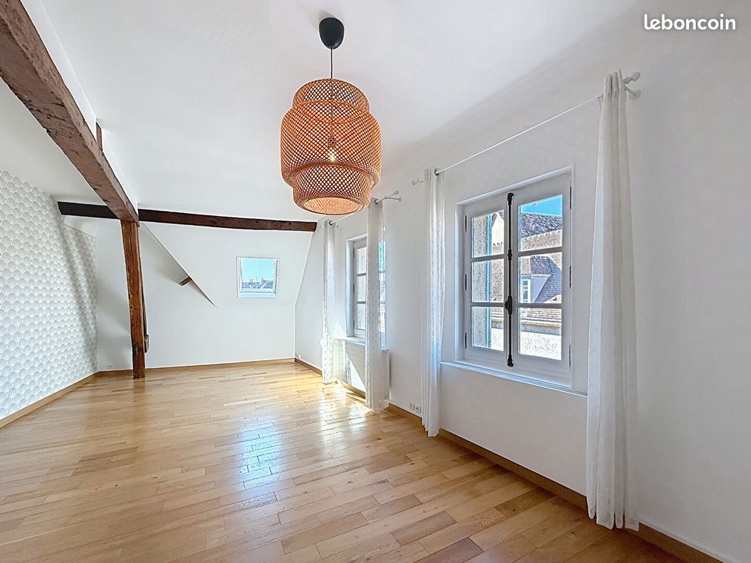 Appartement 2 pièces 55 m² · à Chartres · 55 m² · 720 €/mois