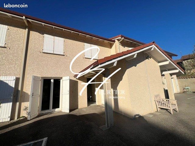 Maison 5 pièces 97 m² · à Champier · 97 m² · 950 €/mois