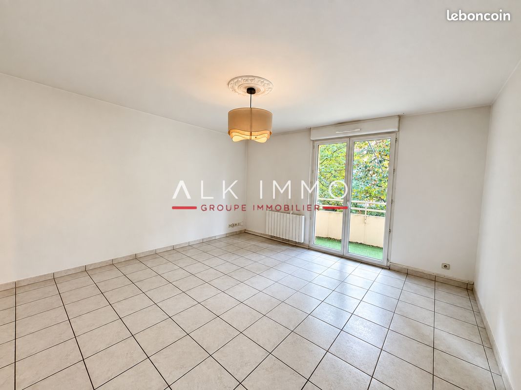 Appartement 3 pièces 66 m² · à Vétraz-Monthoux · 66 m² · 250 000 €