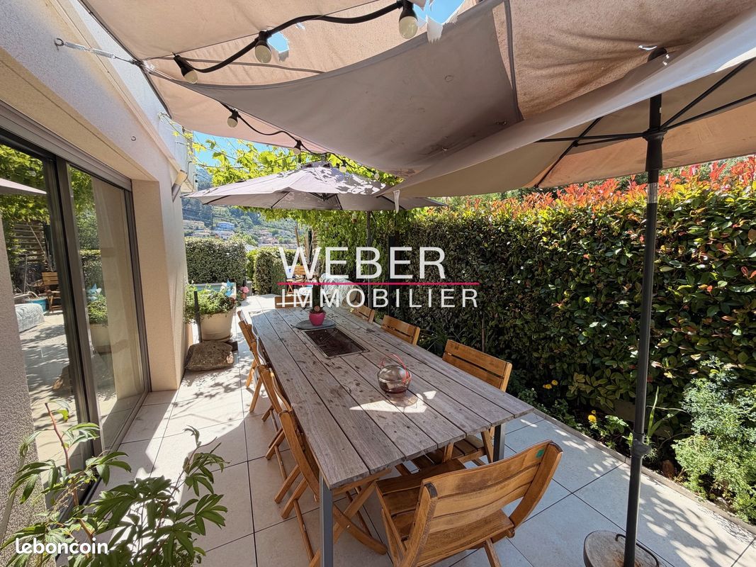 Maison 7 pièces 140 m² · à Évenos · 140 m² · 590 000 €
