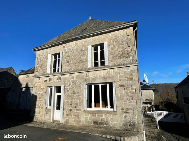 Maison 6 pièces 112 m²