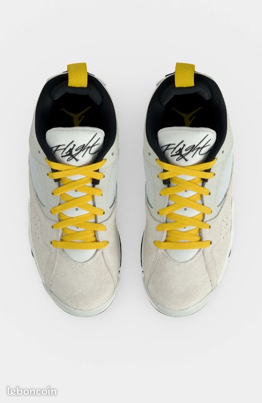 Jordan Mvp 92 taille 41 neuf avec etiquette (image 4)