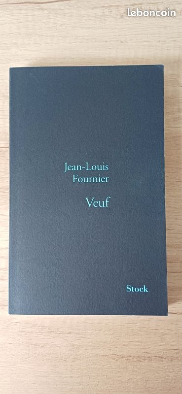 Veuf de Jean-Louis Fournier (image 3)