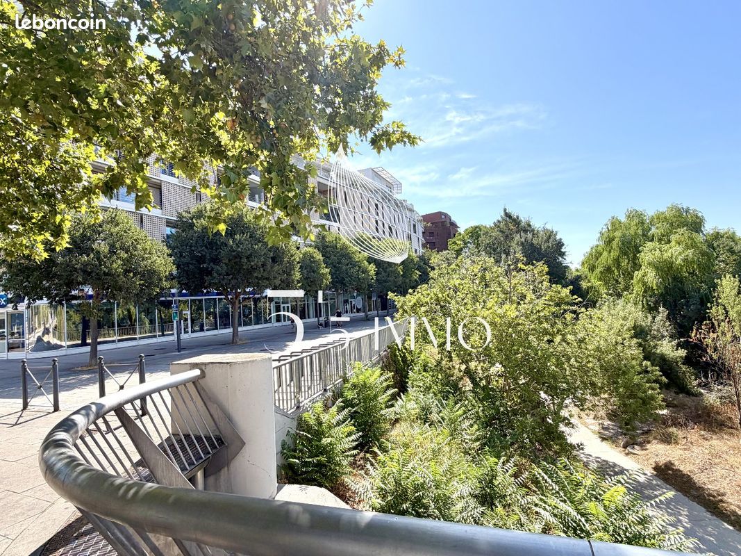 Appartement 2 pièces 46 m² · à Montpellier · 46 m² · 299 000 €