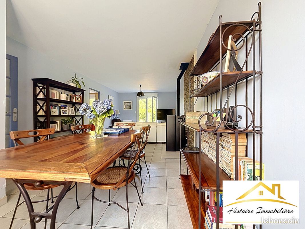 Maison 6 pièces 100 m² · à Brest · 100 m² · 259 000 €