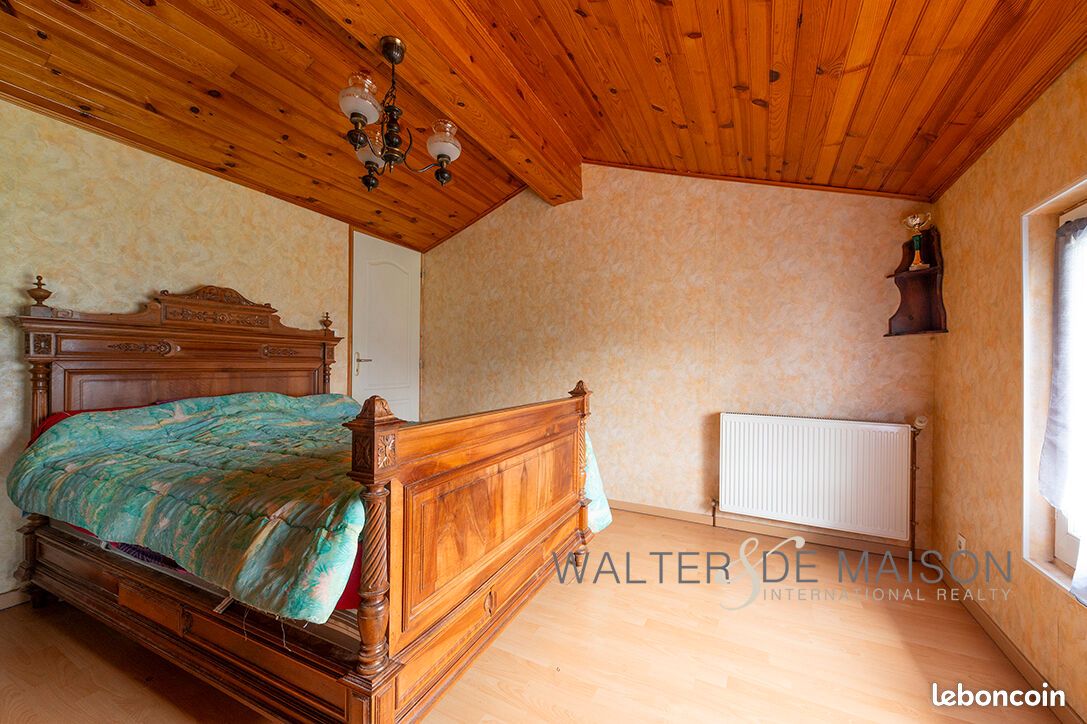 Maison 5 pièces 162 m² - Chenac-Saint-Seurin-d'Uzet 17120 (image principale 16)