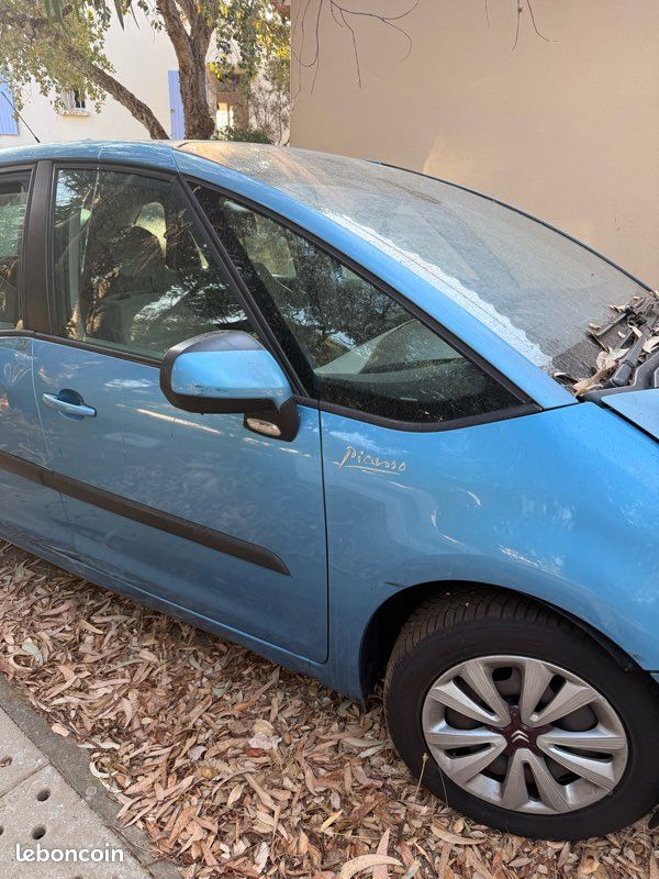 C4 Picasso (image 5)
