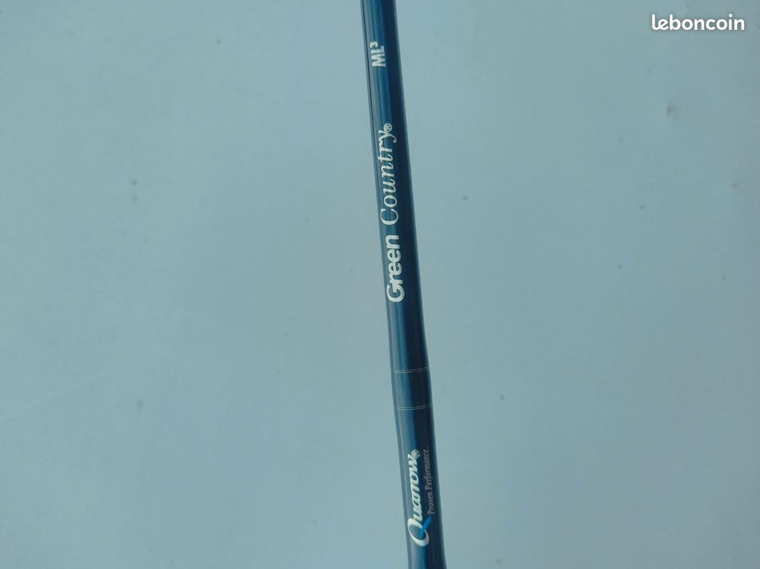 Canne casting (image 2)