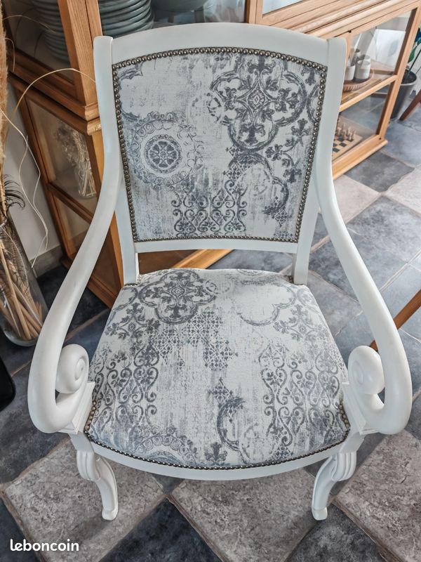 Chaises cérémonie (image 3)