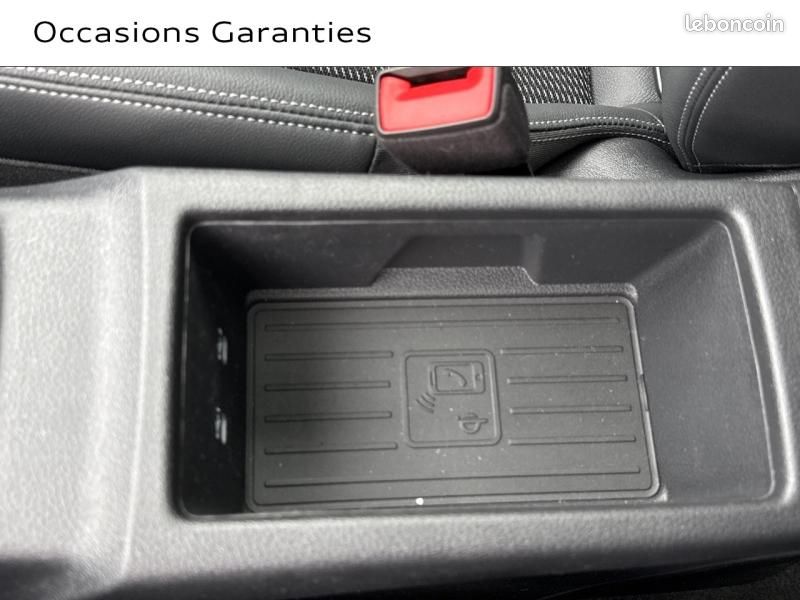 Audi Q2 35 TFSI 150ch S line Plus S tronic 7 (image 32)