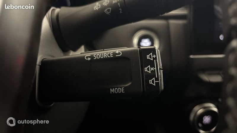 Renault Captur 1.6 E-Tech hybride 145ch Techno (image 29)