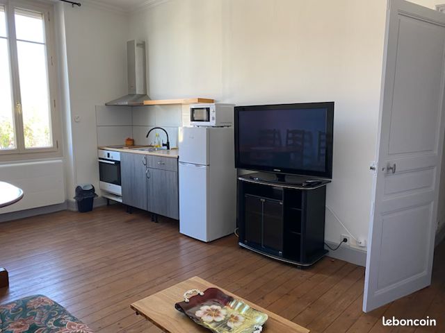Appartement 2 pièces 40 m² · à Selles-sur-Cher · 40 m² · 530 €/mois