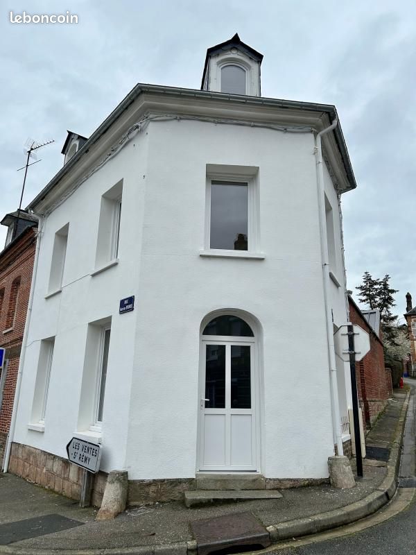 Maison 5 pièces 92 m² · à Saint-Saëns · 92 m² · 750 €/mois