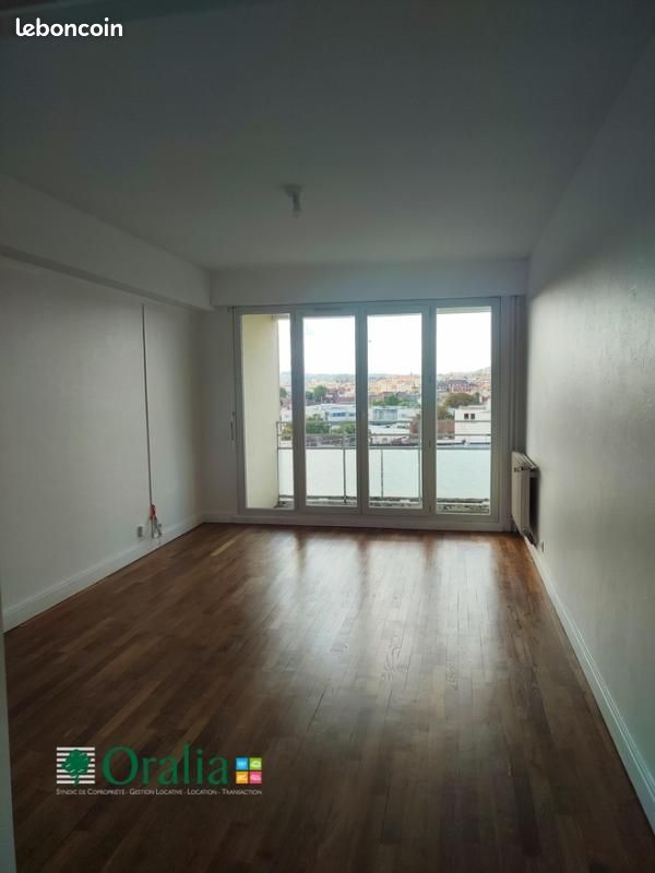 Appartement 4 pièces 70 m² · à Dijon · 70 m² · 800 €/mois