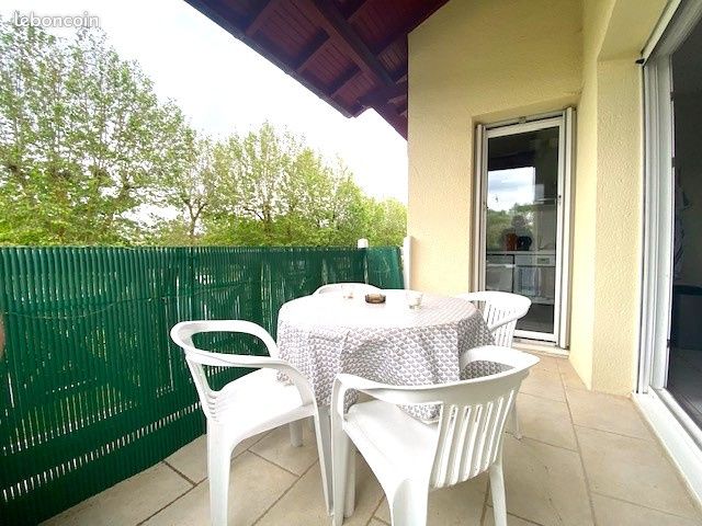 Appartement 2 pièces 38 m² · à Moliets-Et-Maa · 38 m² · 189 000 €