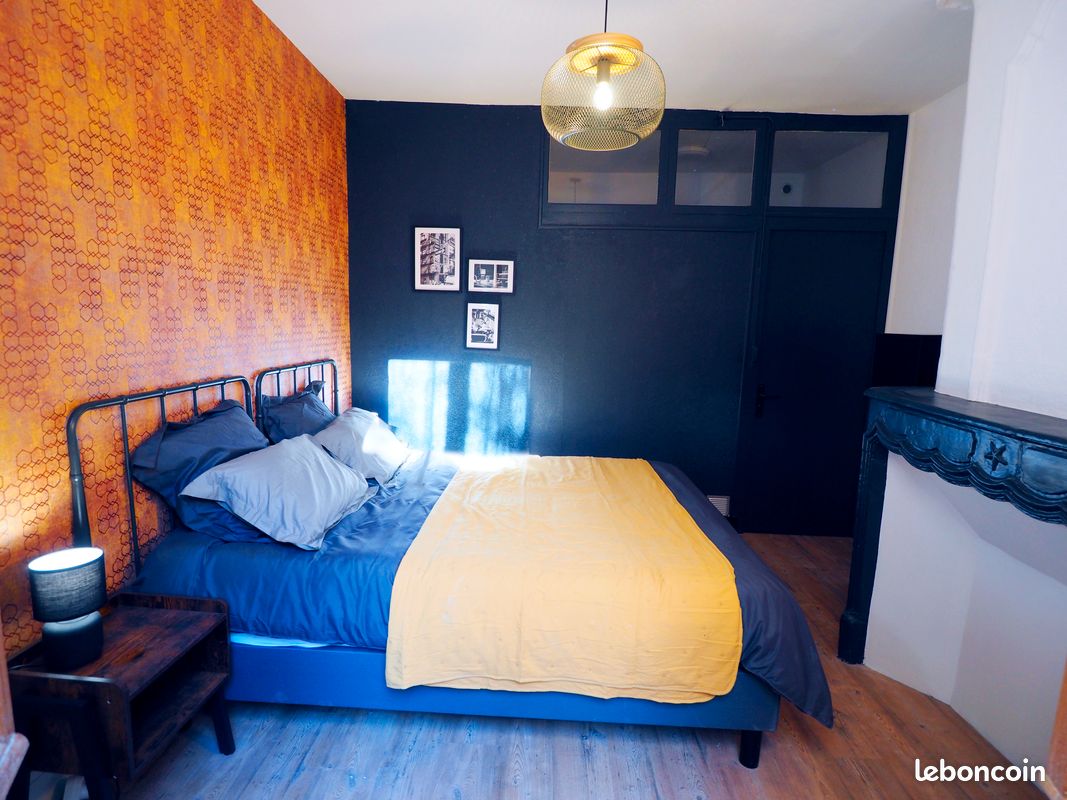 Appartement a louer niort - 2 pièce(s) - 47 m2 - Surfyn