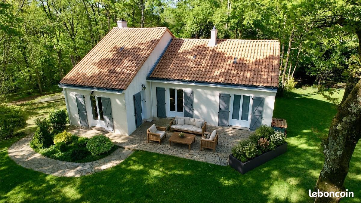 Maison 5 pièces 119 m² · à Vertou · 119 m² · 469 000 €