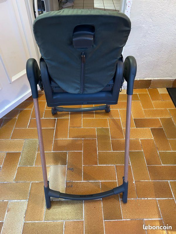 Chaise haute évolutive Maxi Cosi (image 8)